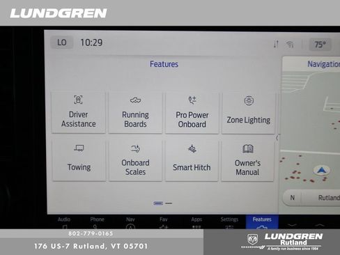 Used 2024 Ford F350 King Ranch AWD/4WD image 60