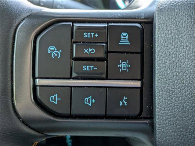 Used 2025 Ford F150 Tremor w/ Equipment Group 402A High AWD/4WD image 5