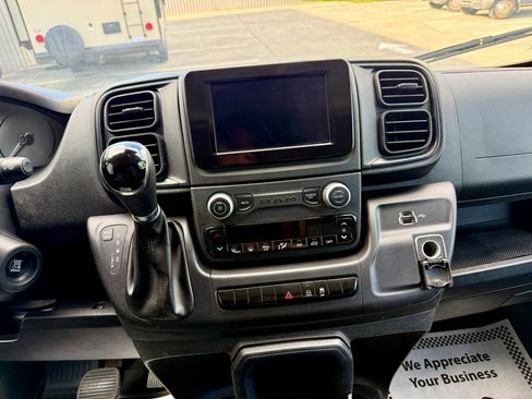 Used 2023 RAM ProMaster 2500 FWD image 19