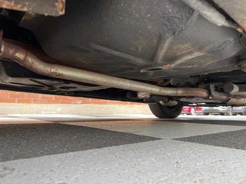 Used 1989 Lincoln Town Car Signature image 51