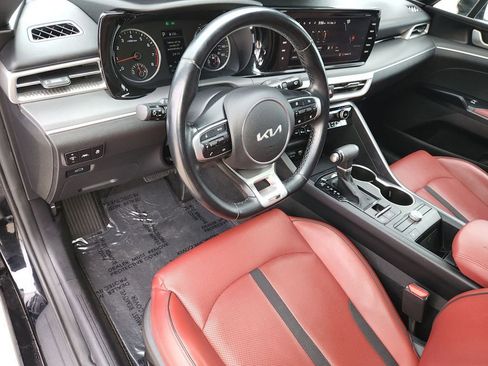 Used 2022 Kia K5 GT-Line w/ GT-Line FWD Premium Package image 11