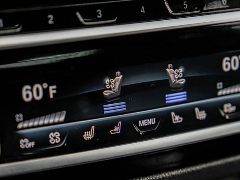 Used 2020 BMW M5 w/ Executive Package AWD/4WD image 31