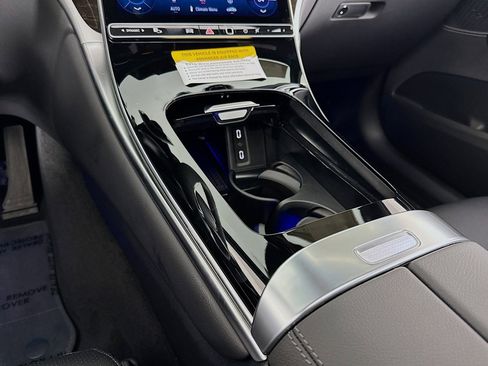 New 2026 Mercedes-Benz GLC 300 4MATIC image 5