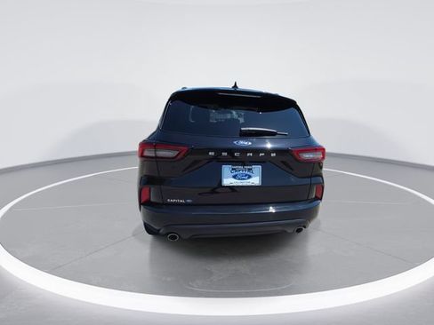 Used 2023 Ford Escape ST-Line w/ Tech Pack #1 FWD image 7
