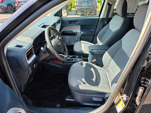 Used 2023 Ford Maverick XLT w/ Equipment Group 300A Standard AWD/4WD image 15