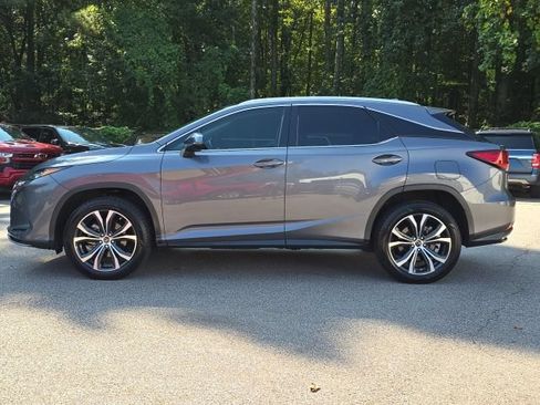 Used 2022 Lexus RX 350 FWD w/ Premium Package image 3