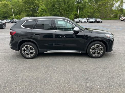 Used 2024 BMW X1 xDrive28i w/ Convenience Package AWD/4WD image 7