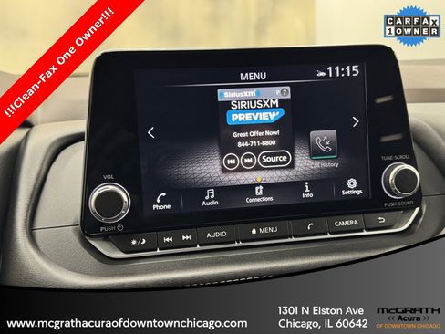 Used 2023 Nissan Rogue SV image 26