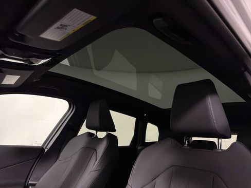 New 2026 BMW X3 xDrive30 AWD/4WD image 18