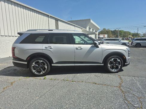 New 2026 Hyundai Palisade Limited image 12