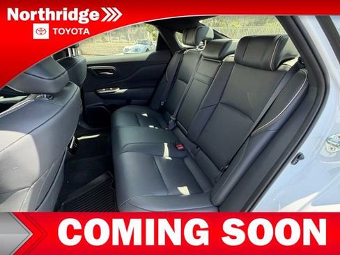 Used 2026 Toyota Crown AWD/4WD image 7