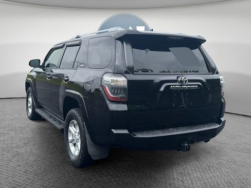 Used 2014 Toyota 4Runner SR5 Premium AWD/4WD image 6