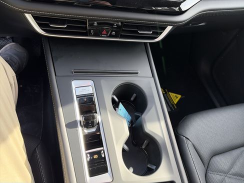 New 2026 Volkswagen Atlas SE image 26