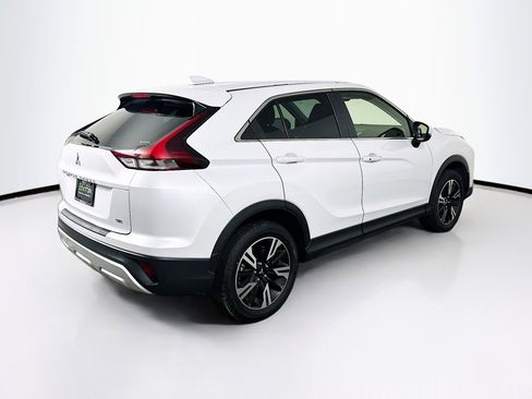 Used 2025 Mitsubishi Eclipse Cross SE AWD/4WD image 9