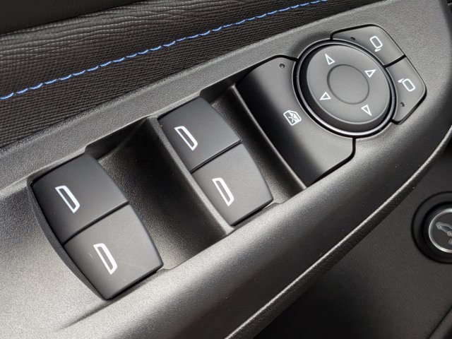 New 2026 Buick Envista Sport Touring w/ Convenience I Package FWD image 28