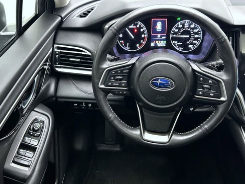 Used 2024 Subaru Outback Touring AWD/4WD image 12