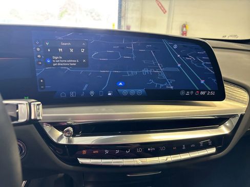 New 2025 Cadillac Lyriq Luxury image 18