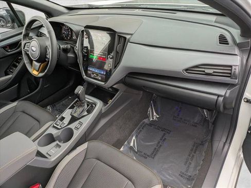 Used 2026 Subaru Crosstrek 2.5i Wilderness image 19