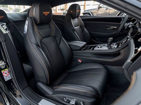 Used 2026 Bentley Continental GT AWD/4WD image 28