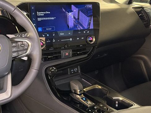 Certified 2025 Lexus NX 350 AWD w/ Premium Package image 18