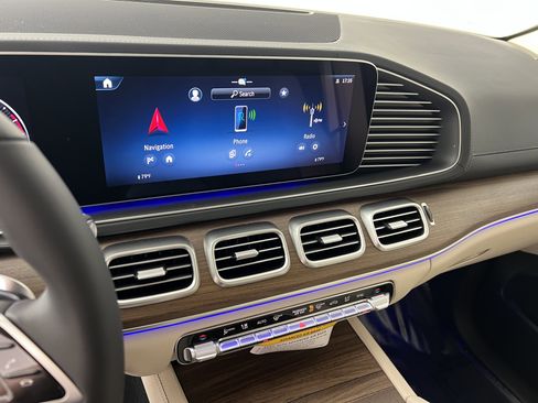 New 2026 Mercedes-Benz GLE 450 450 image 29