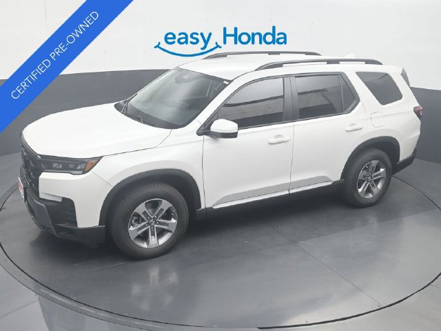 Used 2026 Honda Pilot EX-L image 21