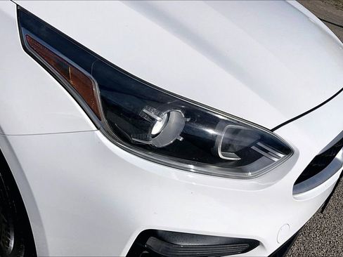 Used 2019 Kia Forte Sedan image 29