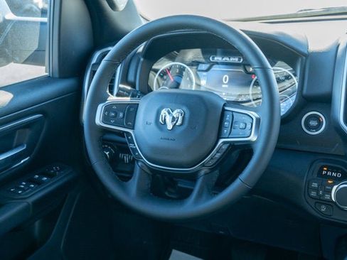 New 2026 RAM 1500 Big Horn image 31