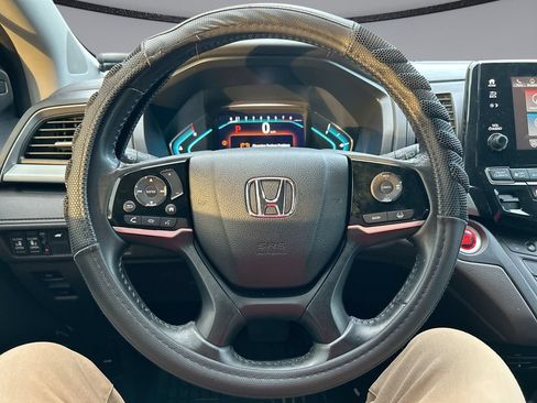 Used 2018 Honda Odyssey EX-L image 16