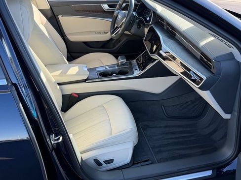 Used 2019 Audi A6 2.0T Premium w/ Convenience Package AWD/4WD image 27