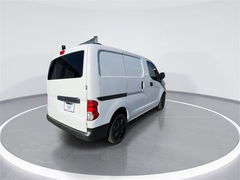 Used 2015 Chevrolet City Express LT w/ Technology Package image 2