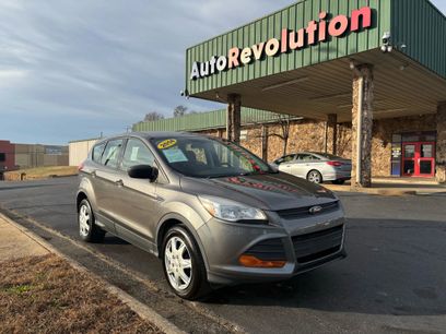 Used 2014 Ford Escape S