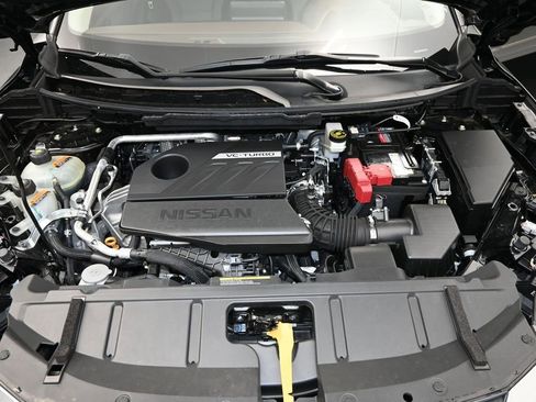 Used 2023 Nissan Rogue SV AWD/4WD image 24
