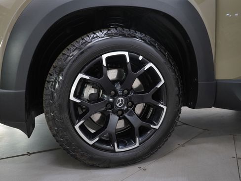 Used 2025 MAZDA CX-50 Meridian Edition AWD/4WD image 31
