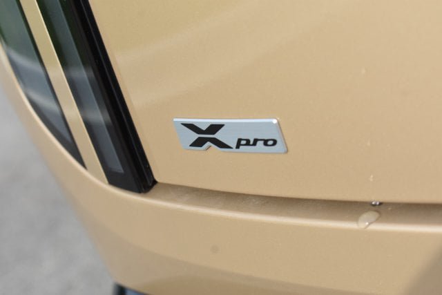 New 2027 Kia Telluride SX Prestige X-Pro AWD/4WD image 19