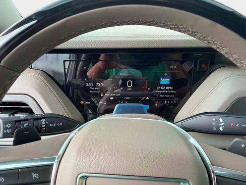 New 2026 GMC Yukon Denali w/ Denali Reserve Package image 28