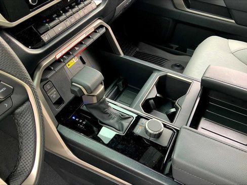 New 2025 Toyota Tundra SR5 image 7