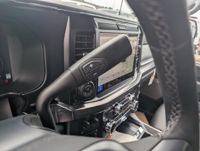 New 2026 Ford F350 Lariat w/ Lariat Ultimate Package AWD/4WD image 23