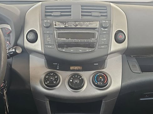 Used 2006 Toyota RAV4 Sport image 16