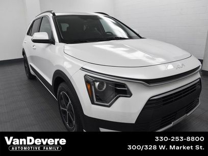 Used 2023 Kia Niro EX