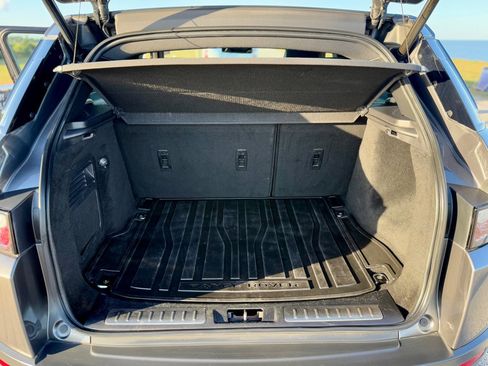 Used 2015 Land Rover Range Rover Evoque Pure Plus image 21