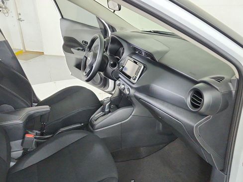 Used 2024 Nissan Kicks S FWD image 25