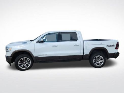 Used 2019 RAM 1500 Limited AWD/4WD image 5
