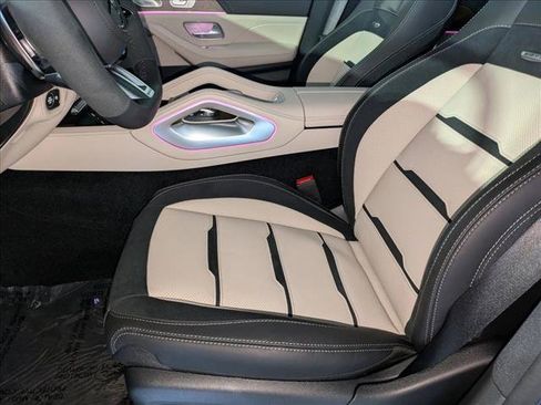 New 2026 Mercedes-Benz GLE 53 AMG 4MATIC Coupe image 4