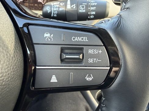 New 2026 Honda HR-V EX-L image 21