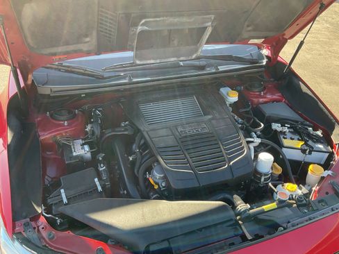 Used 2021 Subaru WRX image 23