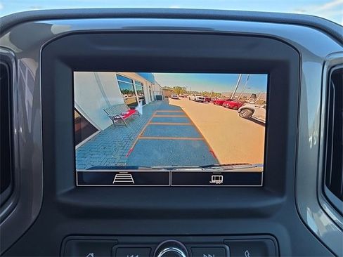 New 2025 GMC Sierra 2500 Pro image 22