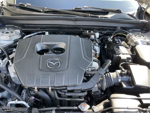 Used 2024 MAZDA CX-30 AWD 2.5 S w/ Preferred Package image 11