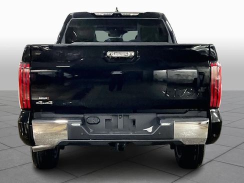 New 2026 Toyota Tundra 1794 Edition image 4