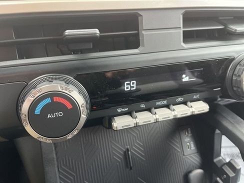 New 2026 Toyota Tacoma TRD Sport image 32